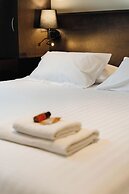 Hostellerie du petit Saint Bernard