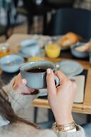 Hostellerie du petit Saint Bernard