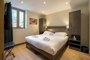 Hostellerie du petit Saint Bernard