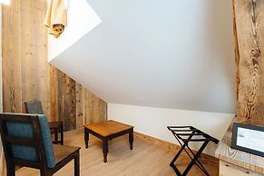 Hostellerie du petit Saint Bernard