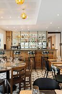 Hostellerie du petit Saint Bernard