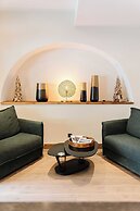 Hostellerie du petit Saint Bernard