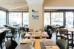 Hostellerie du petit Saint Bernard