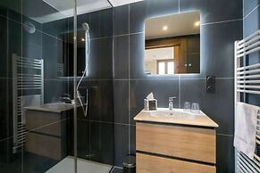 Hostellerie du petit Saint Bernard