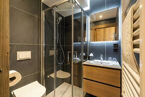 Hostellerie du petit Saint Bernard