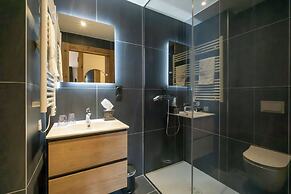 Hostellerie du petit Saint Bernard