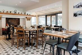 Hostellerie du petit Saint Bernard