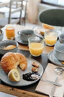 Hostellerie du petit Saint Bernard