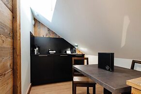 Hostellerie du petit Saint Bernard