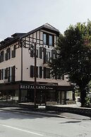 Hostellerie du petit Saint Bernard