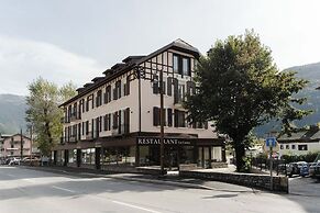 Hostellerie du petit Saint Bernard