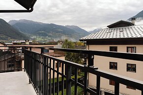 Hostellerie du petit Saint Bernard