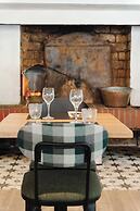 Hostellerie du petit Saint Bernard