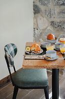 Hostellerie du petit Saint Bernard