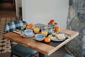 Hostellerie du petit Saint Bernard