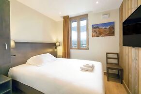 Hostellerie du petit Saint Bernard