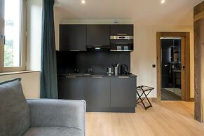 Hostellerie du petit Saint Bernard