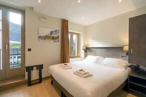 Hostellerie du petit Saint Bernard