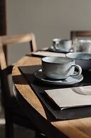 Hostellerie du petit Saint Bernard