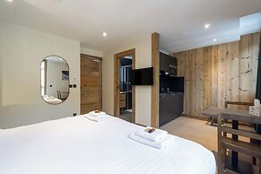 Hostellerie du petit Saint Bernard