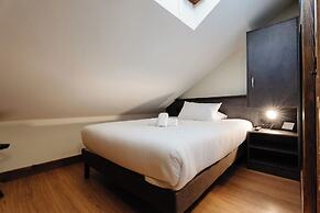 Hostellerie du petit Saint Bernard