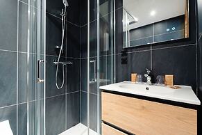 Hostellerie du petit Saint Bernard