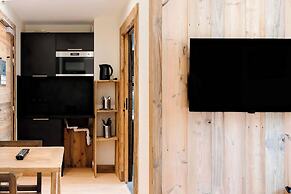 Hostellerie du petit Saint Bernard