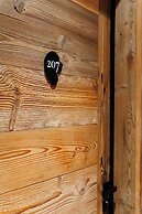 Hostellerie du petit Saint Bernard