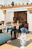 Hostellerie du petit Saint Bernard