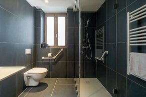 Hostellerie du petit Saint Bernard