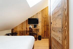 Hostellerie du petit Saint Bernard