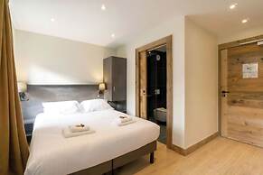 Hostellerie du petit Saint Bernard