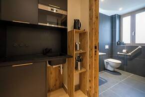 Hostellerie du petit Saint Bernard