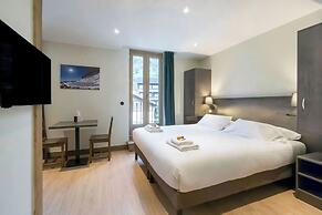 Hostellerie du petit Saint Bernard