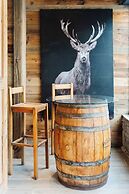 Hostellerie du petit Saint Bernard