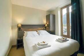 Hostellerie du petit Saint Bernard