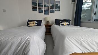 O.E. Management Anchorage Hotel