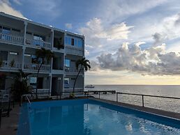 O.E. Management Anchorage Hotel