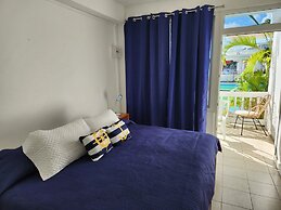 O.E. Management Anchorage Hotel