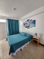 O.E. Management Anchorage Hotel