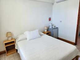 O.E. Management Anchorage Hotel