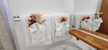 O.E. Management Anchorage Hotel