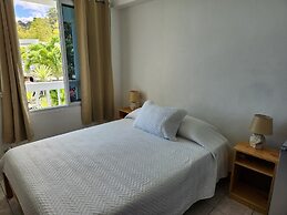 O.E. Management Anchorage Hotel