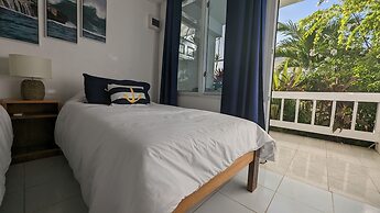 O.E. Management Anchorage Hotel