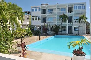 O.E. Management Anchorage Hotel