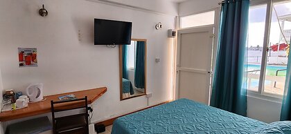 O.E. Management Anchorage Hotel