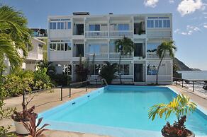 O.E. Management Anchorage Hotel