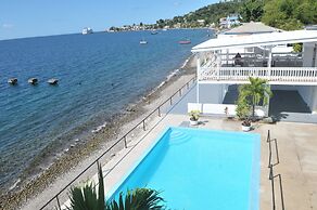 O.E. Management Anchorage Hotel