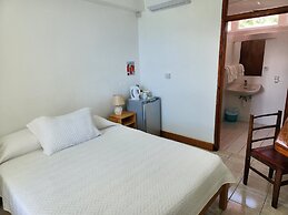 O.E. Management Anchorage Hotel