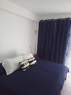 O.E. Management Anchorage Hotel